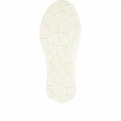 Pavers Wide Fit Mary Jane Trainers - DRTMA35007 / 322 099