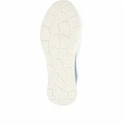 Pavers Sneakers Wide-Fit Breathable Trainers - DRTMA35019 / 322 108 11 Pavers Sneakers Wide-Fit Breathable Trainers - DRTMA35019 / 322 108