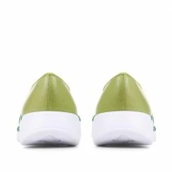 Kinloch Breathable Slip-On Trainers - ELILE35502 / 322 302 9 Kinloch Breathable Slip-On Trainers - ELILE35502 / 322 302