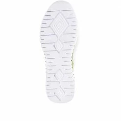 Kinloch Breathable Slip-On Trainers - ELILE35502 / 322 302 11 Kinloch Breathable Slip-On Trainers - ELILE35502 / 322 302