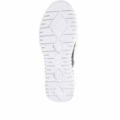 Kinloch Sneakers Breathable Slip-On Trainers - ELILE35502 / 322 302