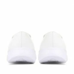 Kinloch Sneakers Breathable Slip-On Trainers - ELILE35502 / 322 302