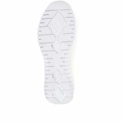 Kinloch Sneakers Breathable Slip-On Trainers - ELILE35502 / 322 302