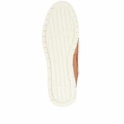 Kinloch Women's Leather Boat Shoes - ELILE35503 / 322 301 33 Kinloch Women's Leather Boat Shoes - ELILE35503 / 322 301