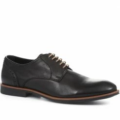 Pavers Leather Smart Shoes - META36001 / 322 324