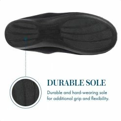 Pavers Leopard Print Slippers - FEVI32005 / 319 572