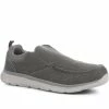 Pavers Slip-On Memory Foam Trainers - SUNCH35003 / 321 943