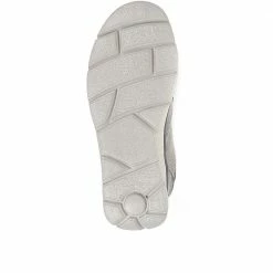 Pavers Slip-On Memory Foam Trainers - SUNCH35003 / 321 943