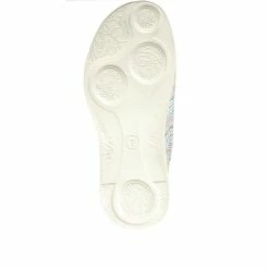 Pavers Wide Fit Slip-On Trainer Pumps - BRK33049 / 320 627 68 Pavers Wide Fit Slip-On Trainer Pumps - BRK33049 / 320 627