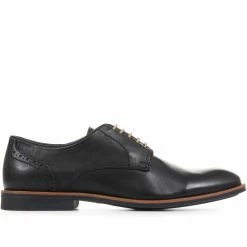 Pavers Leather Smart Shoes - META36001 / 322 324 20 Pavers Leather Smart Shoes - META36001 / 322 324