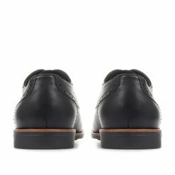 Pavers Leather Smart Shoes - META36001 / 322 324 21 Pavers Leather Smart Shoes - META36001 / 322 324