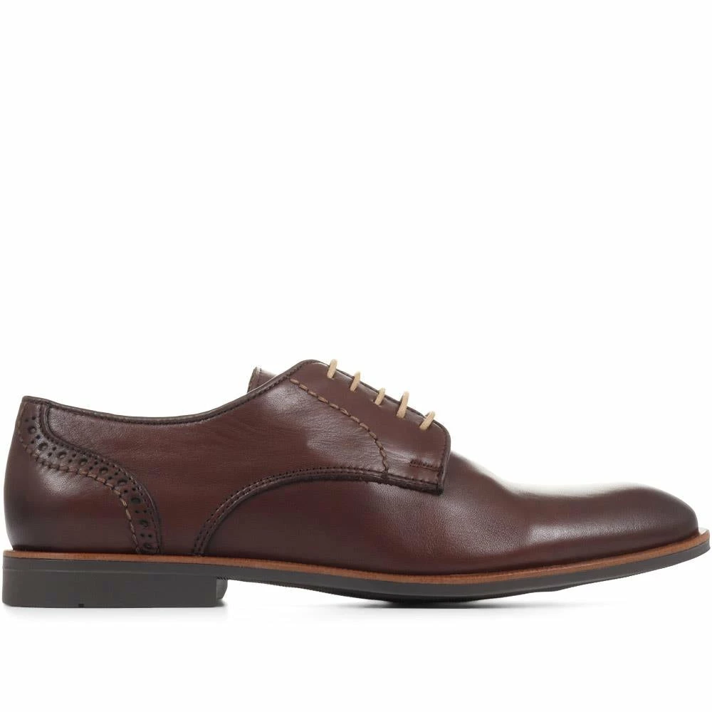 Pavers Leather Smart Shoes - META36001 / 322 324 9 Pavers Leather Smart Shoes - META36001 / 322 324