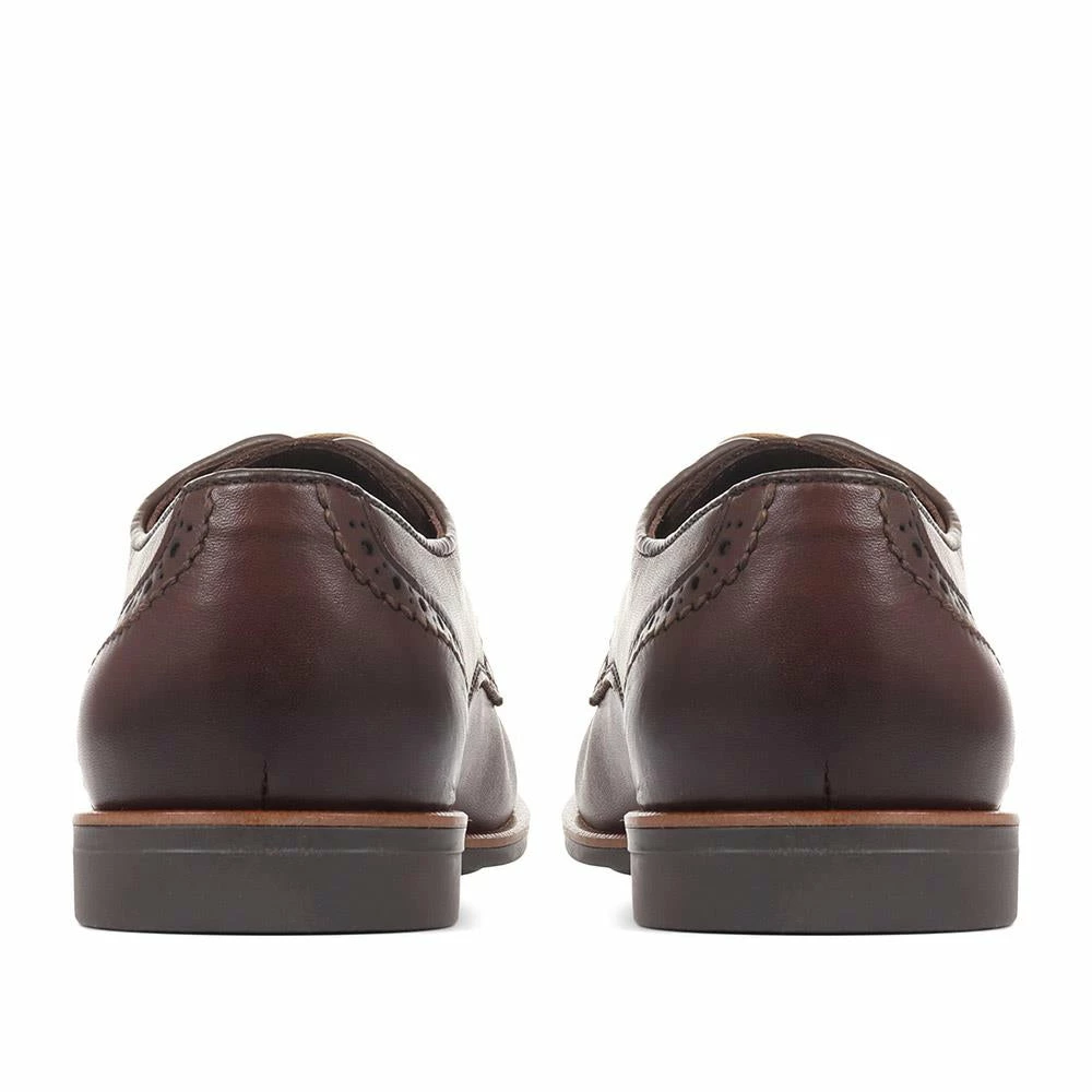 Pavers Leather Smart Shoes - META36001 / 322 324 10 Pavers Leather Smart Shoes - META36001 / 322 324