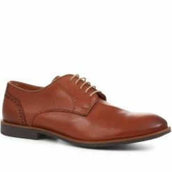 Pavers Leather Smart Shoes - META36001 / 322 324 19 Pavers Leather Smart Shoes - META36001 / 322 324