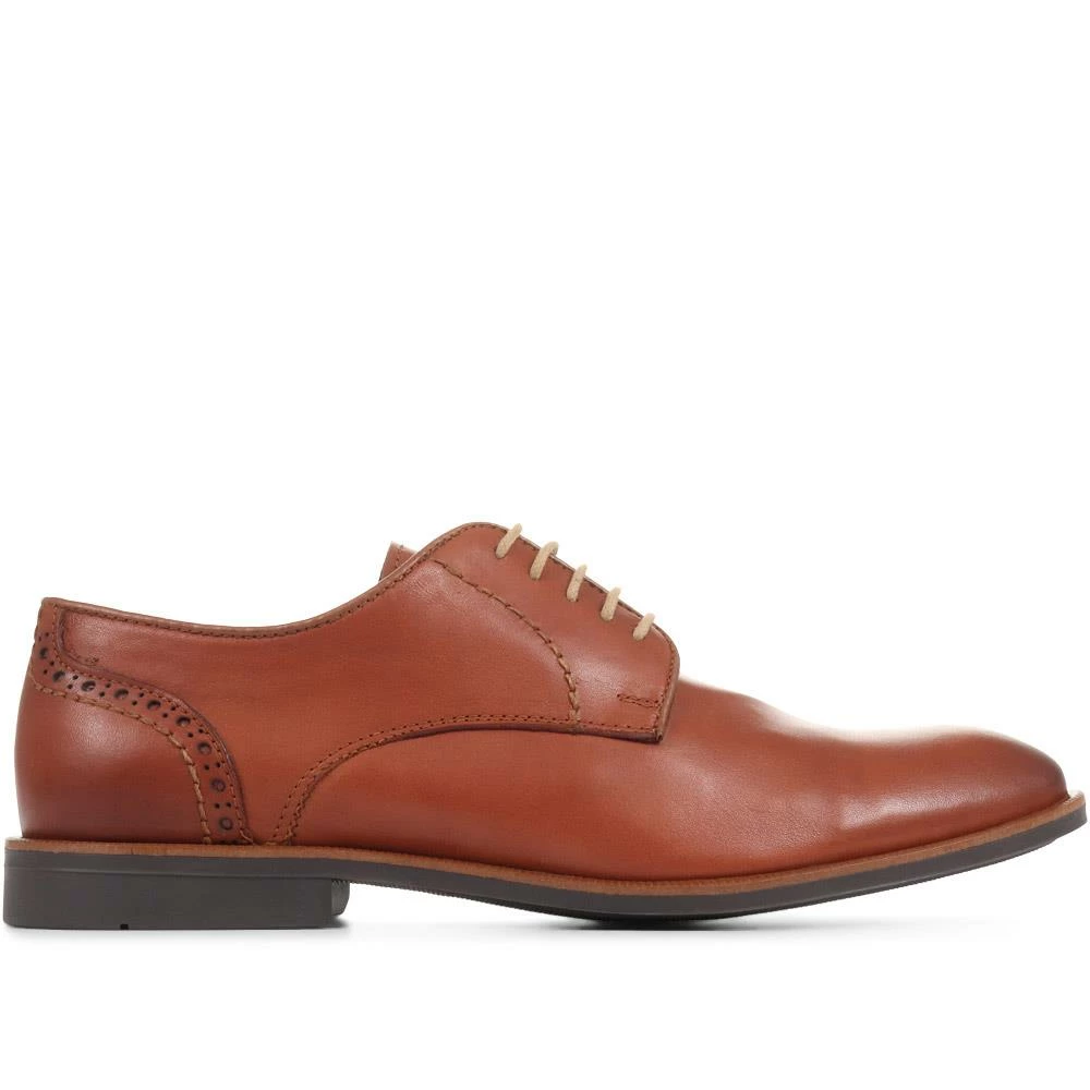 Pavers Leather Smart Shoes - META36001 / 322 324 13 Pavers Leather Smart Shoes - META36001 / 322 324