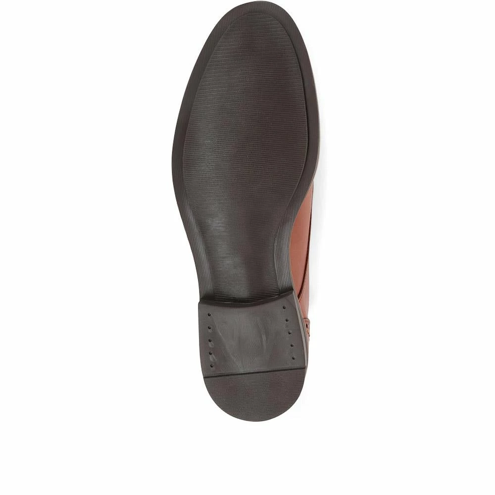 Pavers Leather Smart Shoes - META36001 / 322 324 15 Pavers Leather Smart Shoes - META36001 / 322 324