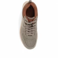 Pavers Lightweight Trainers - SUNCH35001 / 321 942 Sneakers