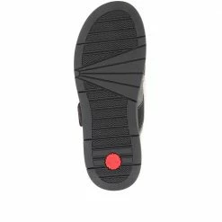 Pavers Adjustable Mule Sandals - CHANG35007 / 321 358