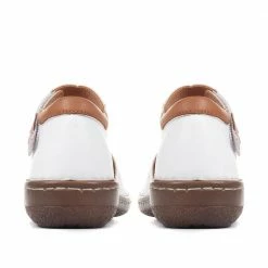 Pavers Touch-Fasten Closed-Toe Sandals - DRTMA35001 / 322 097