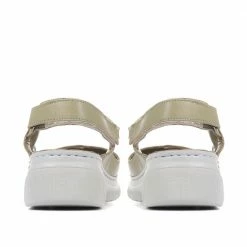 Pavers Adjustable Summer Sandals - GENC35005 / 322 256