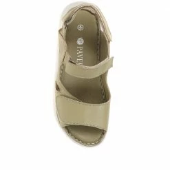 Pavers Adjustable Summer Sandals - GENC35005 / 322 256