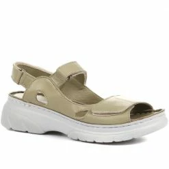 Pavers Adjustable Summer Sandals - GENC35005 / 322 256