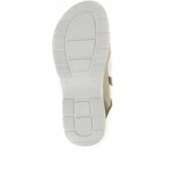 Pavers Adjustable Summer Sandals - GENC35005 / 322 256