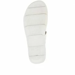 Pavers Embellished Mule Sandals - INB35025 / 321 613