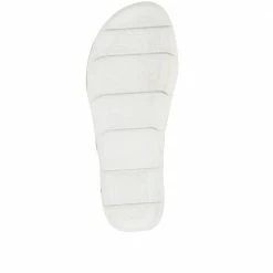 Pavers Embellished Mule Sandals - INB35025 / 321 613