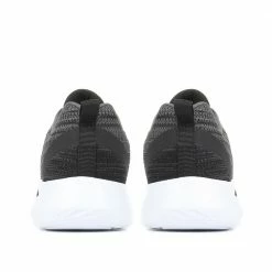 Pavers Wide Fit Lace-Up Trainers - SUNT35025 / 321 959 21 Pavers Wide Fit Lace-Up Trainers - SUNT35025 / 321 959