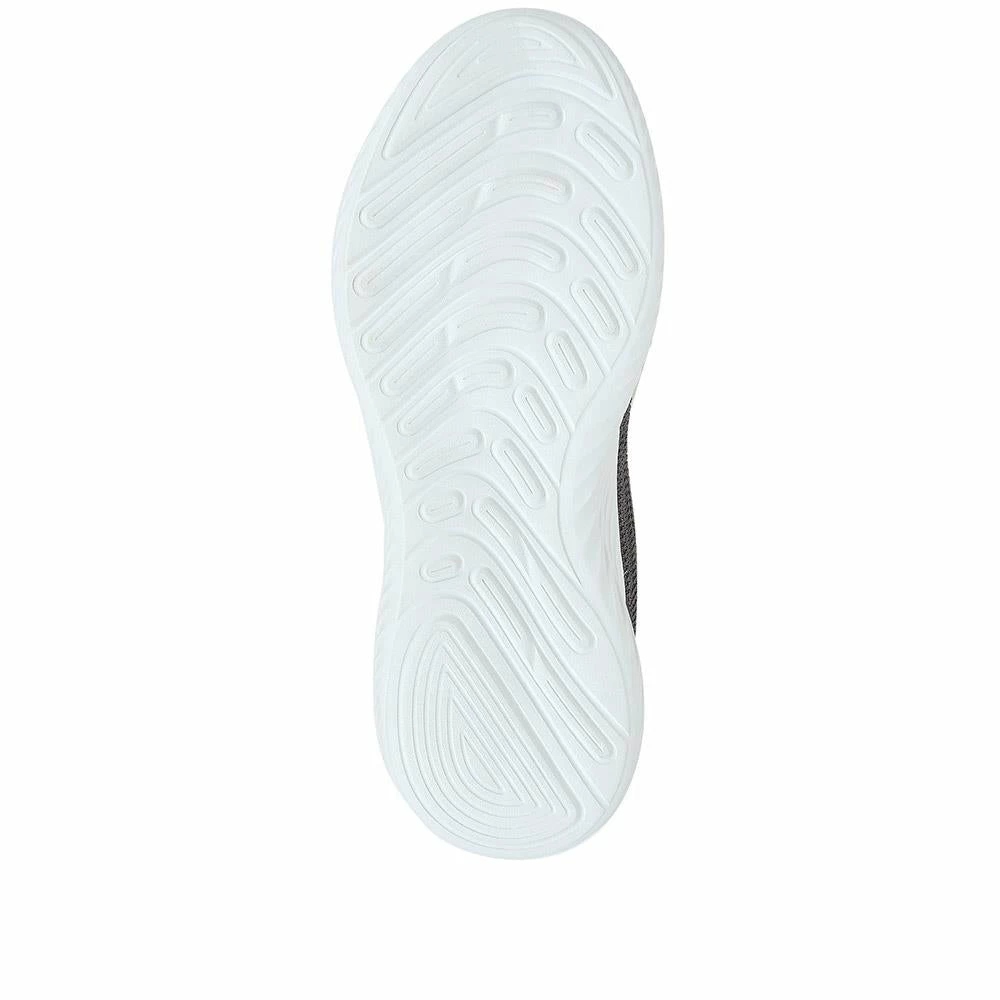 Pavers Wide Fit Lace-Up Trainers - SUNT35025 / 321 959 8 Pavers Wide Fit Lace-Up Trainers - SUNT35025 / 321 959