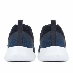 Pavers Wide Fit Lace-Up Trainers - SUNT35025 / 321 959 25 Pavers Wide Fit Lace-Up Trainers - SUNT35025 / 321 959