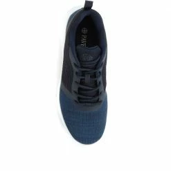 Pavers Wide Fit Lace-Up Trainers - SUNT35025 / 321 959 26 Pavers Wide Fit Lace-Up Trainers - SUNT35025 / 321 959