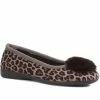 Pavers Ballerina Slippers - FEVI36011 / 322 745