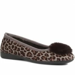 Pavers Ballerina Slippers - FEVI36011 / 322 745