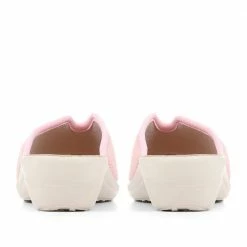 Fly Flot Ladies Wide Fit Mule Sandals - FLY27046 / 312 281