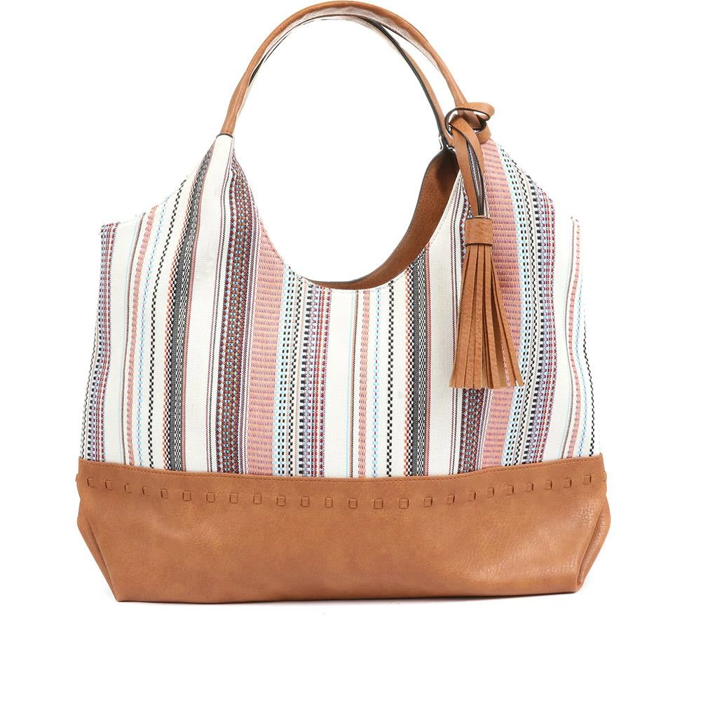 Pavers Women's Summer Handbag - JEWN35005 / 322 110 1 Pavers Women's Summer Handbag - JEWN35005 / 322 110