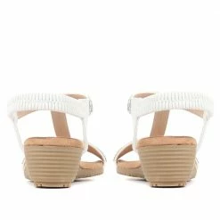 Bellissimo Wedge Sandals - BELBAI35055 / 321 471