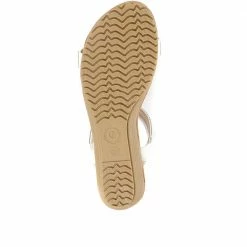 Bellissimo Wedge Sandals - BELBAI35055 / 321 471