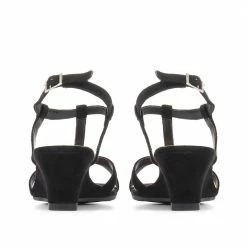 Pavers Wedge Heel Sandals - HUANG35007 / 322 264 19 Pavers Wedge Heel Sandals - HUANG35007 / 322 264