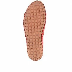 Pavers Shoes Leather Slip-On Shoe - KARY29019 / 315 428