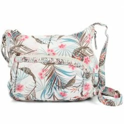 Pavers Adjustable Strap Cross-Body Bag - WAHT25001 / 310 967 Bags