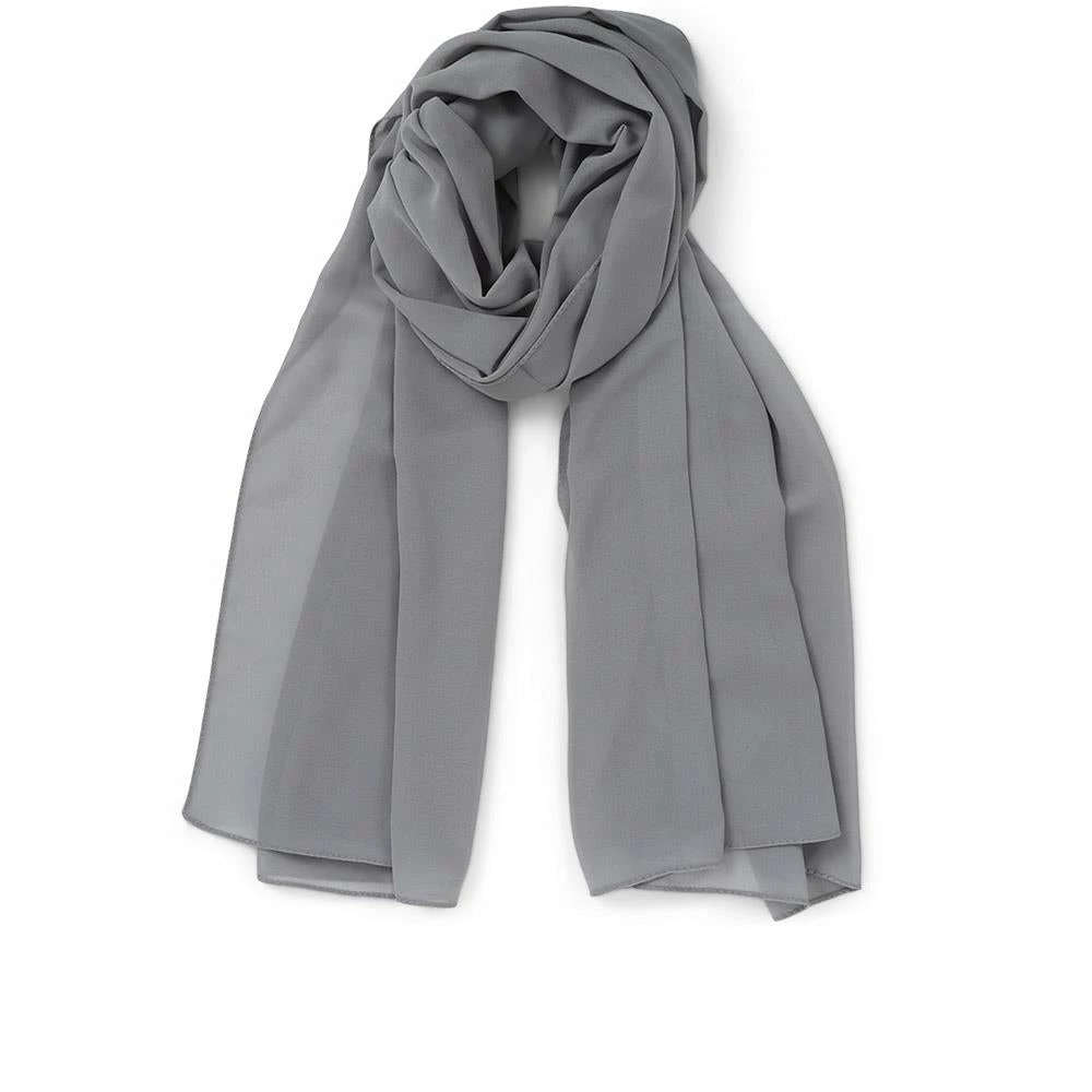 Pavers Accessories Lightweight Scarf - THIST35005 / 322 279 3 Pavers Accessories Lightweight Scarf - THIST35005 / 322 279