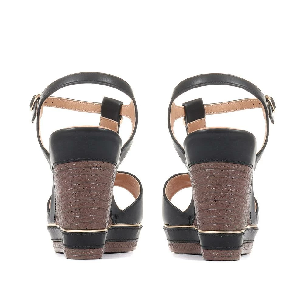 Bellissimo BELTRE35007 / 321 892 Sandals 5 Bellissimo BELTRE35007 / 321 892 Sandals