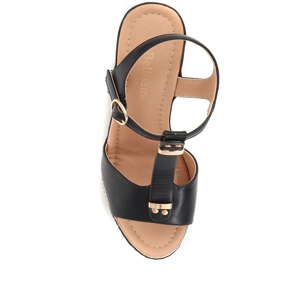 Bellissimo BELTRE35007 / 321 892 Sandals 6 Bellissimo BELTRE35007 / 321 892 Sandals