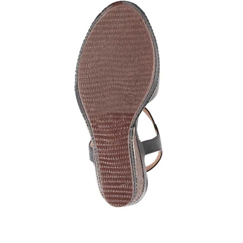 Bellissimo BELTRE35007 / 321 892 Sandals 7 Bellissimo BELTRE35007 / 321 892 Sandals