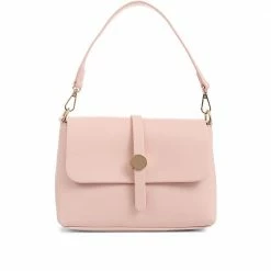 Bellissimo Multi Strap Handbag - BELHETIA35009 / 322 214 Bags