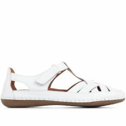 Pavers Lightweight Summer Shoes - DANCI35004 / 322 559