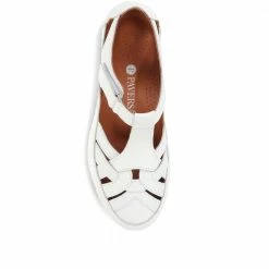Pavers Lightweight Summer Shoes - DANCI35004 / 322 559