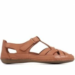 Pavers Lightweight Summer Shoes - DANCI35004 / 322 559